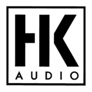 HK Audio