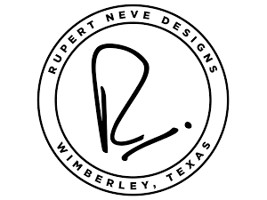 Rupert Neve Designs