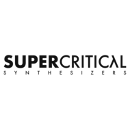 Supercritical Synthesizers