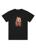 Teenage Engineering EP 1320 medieval t-shirt black