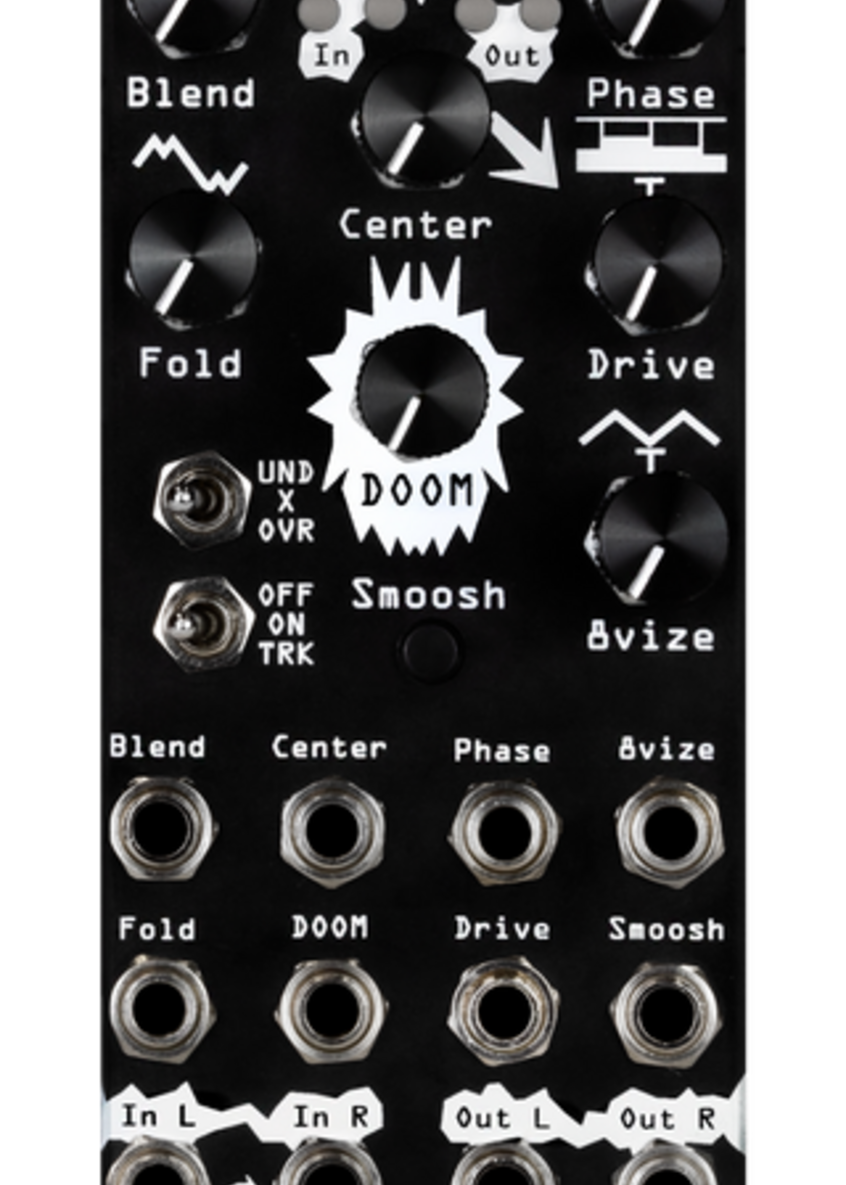 Noise Engineering Ruina Versio