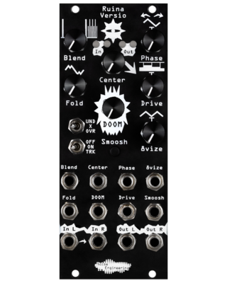 Noise Engineering Ruina Versio