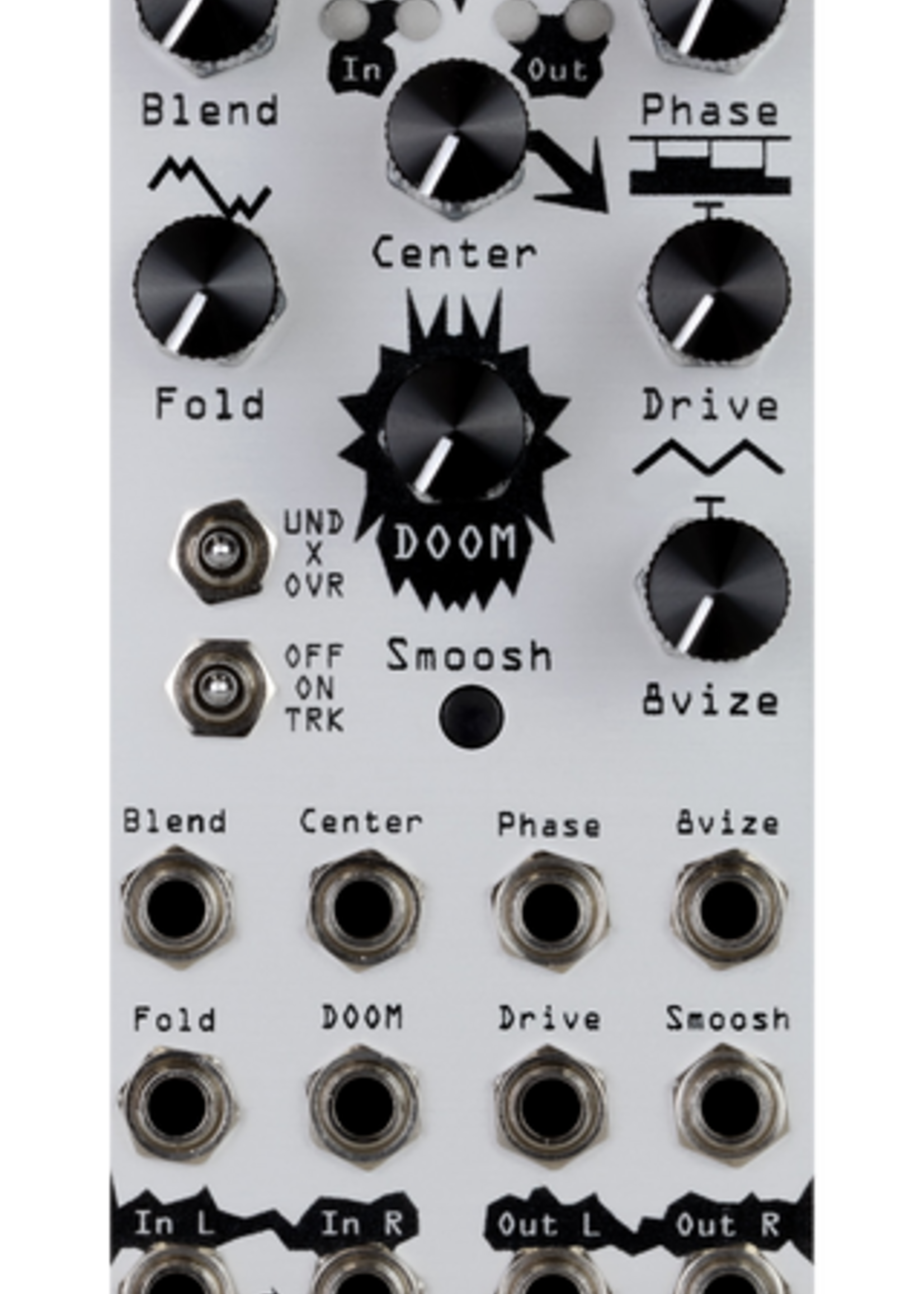 Noise Engineering Ruina Versio