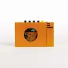 Portable BT Cassette Player