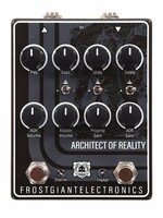 Frost Giant Electronics Architect of Reality