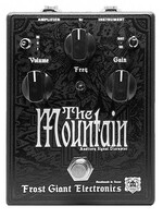 Frost Giant Electronics Mountain