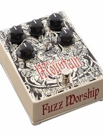 Frost Giant Electronics Bass Mountain