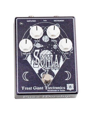 Frost Giant Electronics Soma