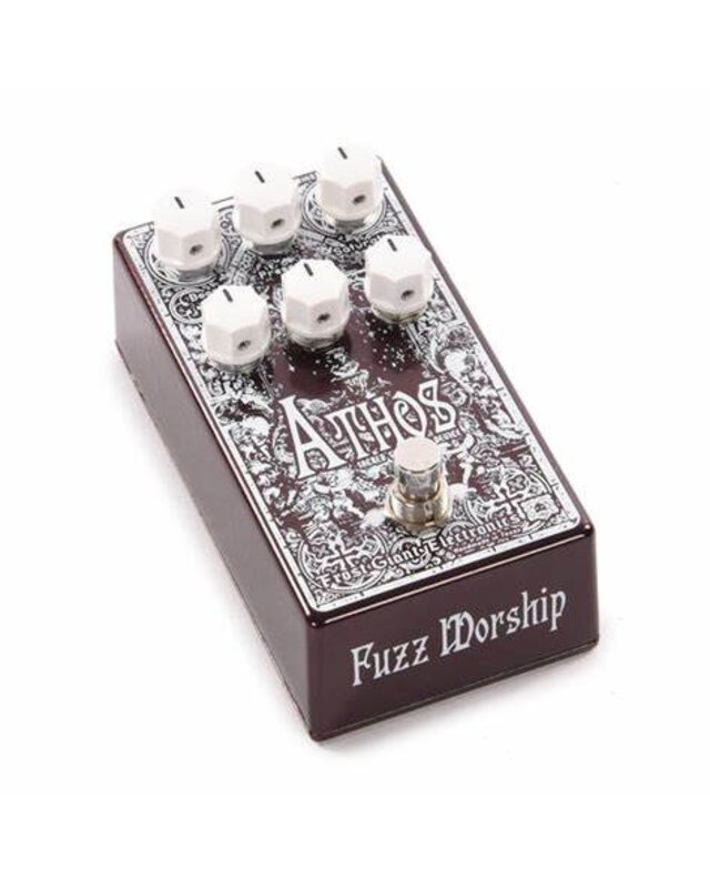 Frost Giant Electronics Athos