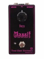 Frost Giant Electronics Massif