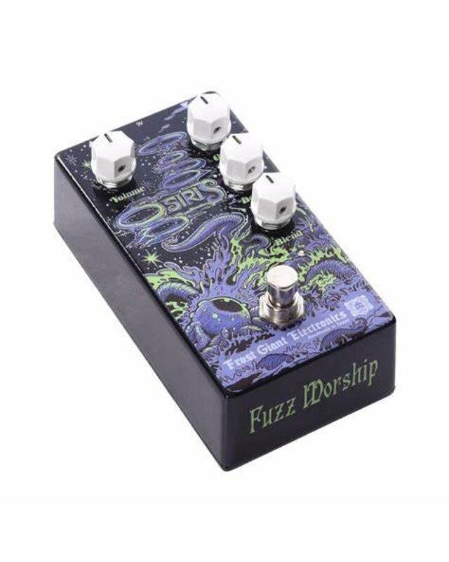 Frost Giant Electronics Osiris