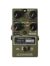 Alexander Pedals F.13 Flanger Neo
