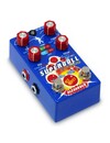 Alexander Pedals Superball