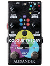 Alexander Pedals Colour Theory