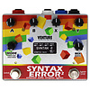 Syntax Error 2