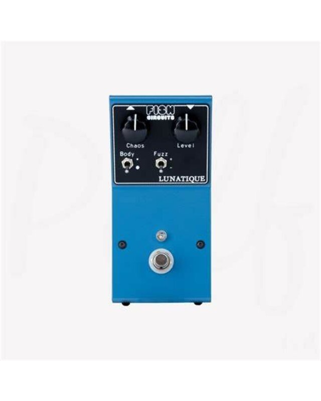 Fish Circuit Lunatique