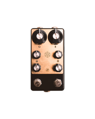 Fjord Fuzz - Volt Music Store