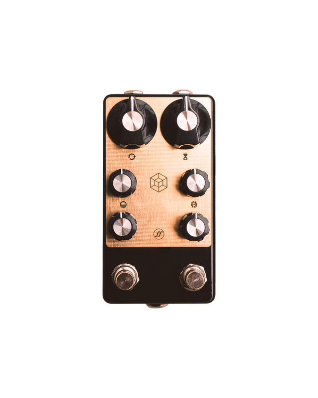 Fjord Fuzz Loke