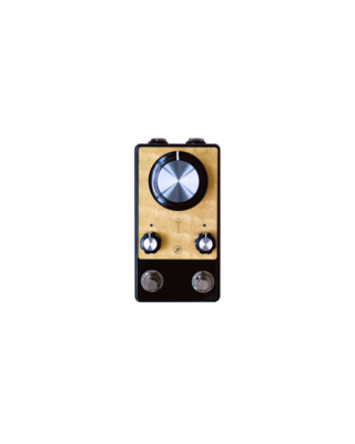 Fjord Fuzz Berserk