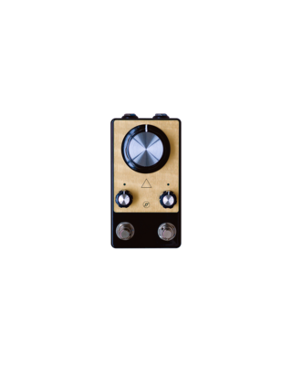 Fjord Fuzz Odin