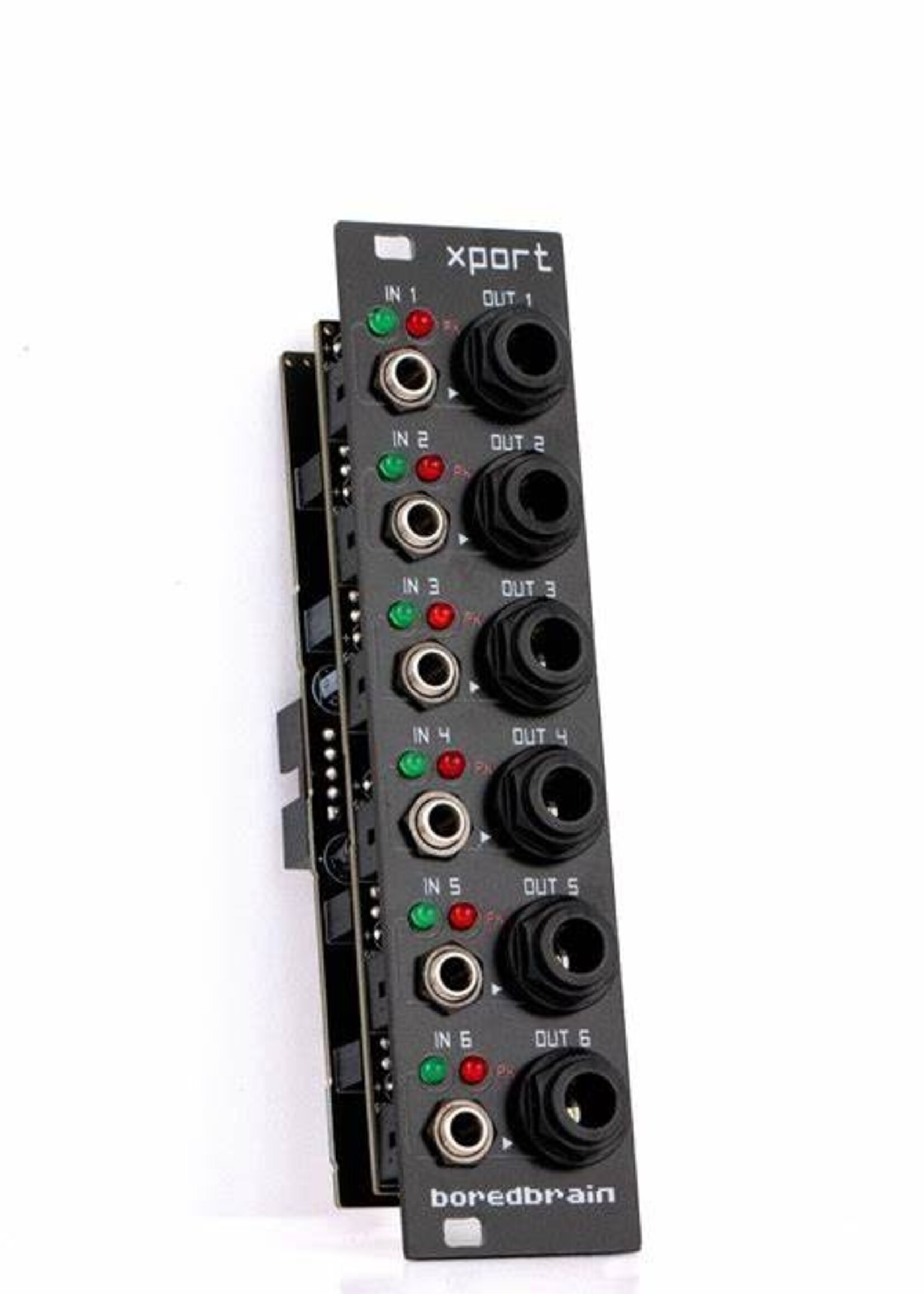 BoredBrain Xport