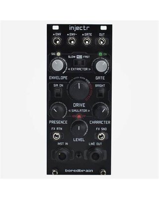 BoredBrain injectr