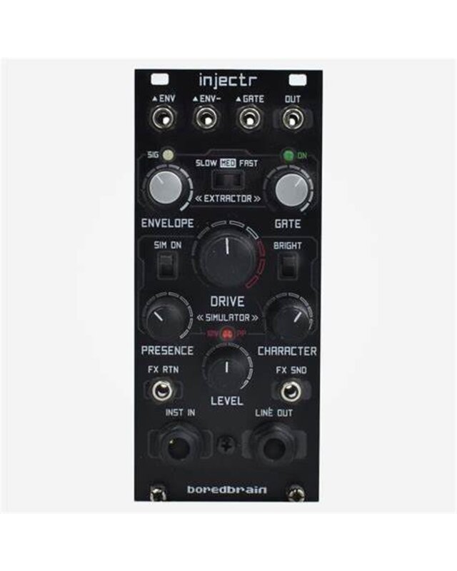 BoredBrain injectr