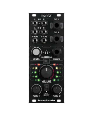 BoredBrain Monitr