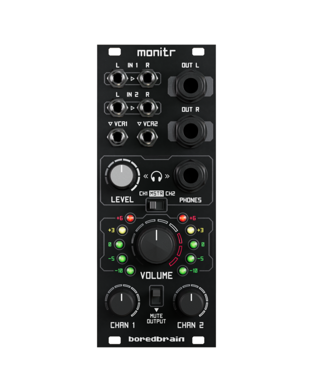 BoredBrain Monitr