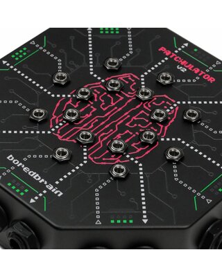 BoredBrain Patchulator V2