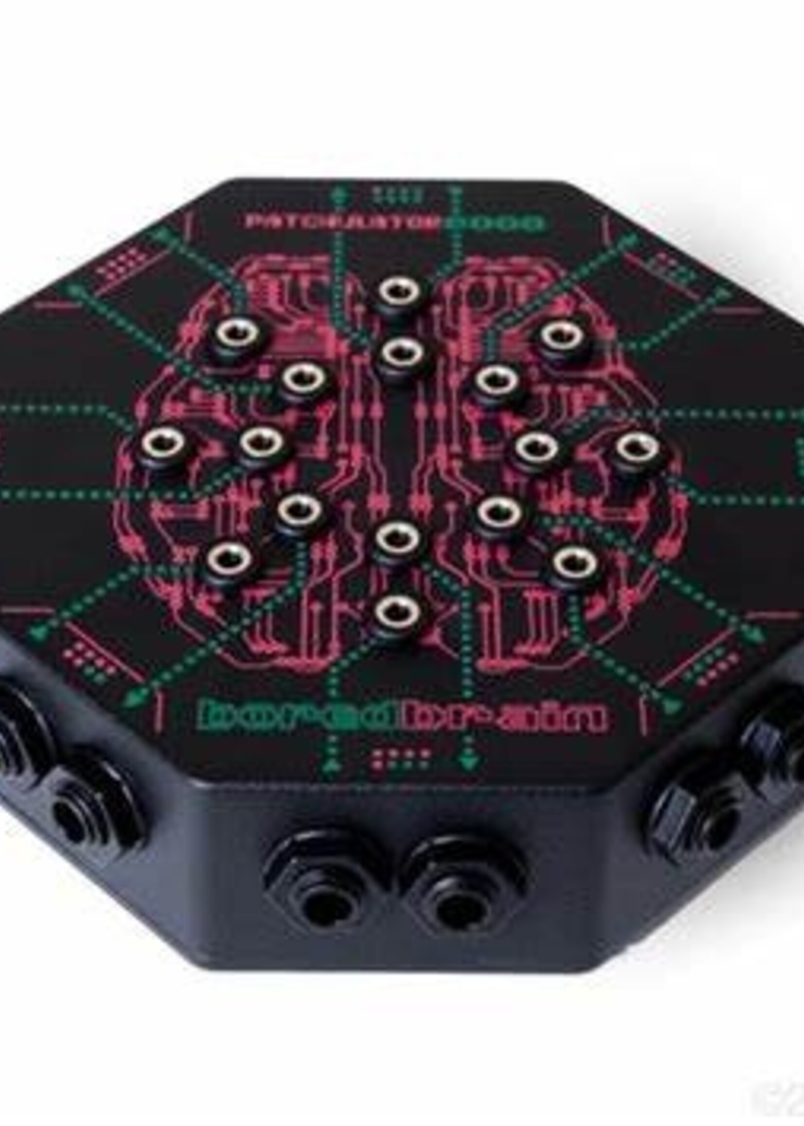 BoredBrain Patchulator V2