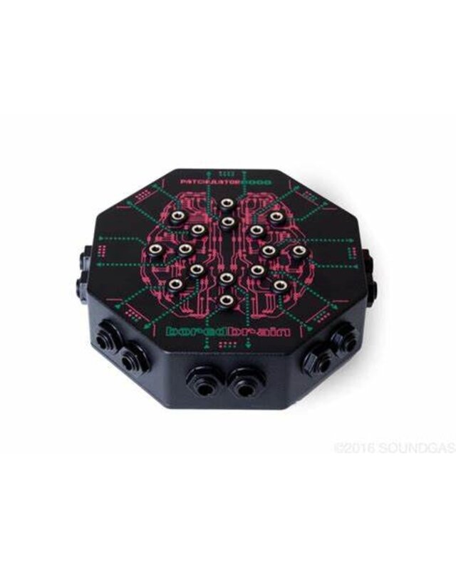 BoredBrain Patchulator V2