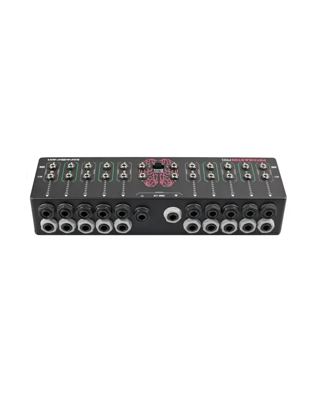 BoredBrain Patchulator PRO