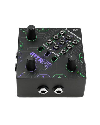make noise bruxa ディレイ モジュラー Make Noise Bruxa delay