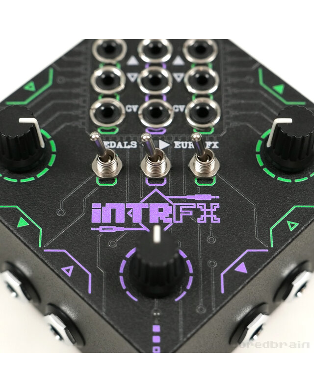 BoredBrain Intrfx
