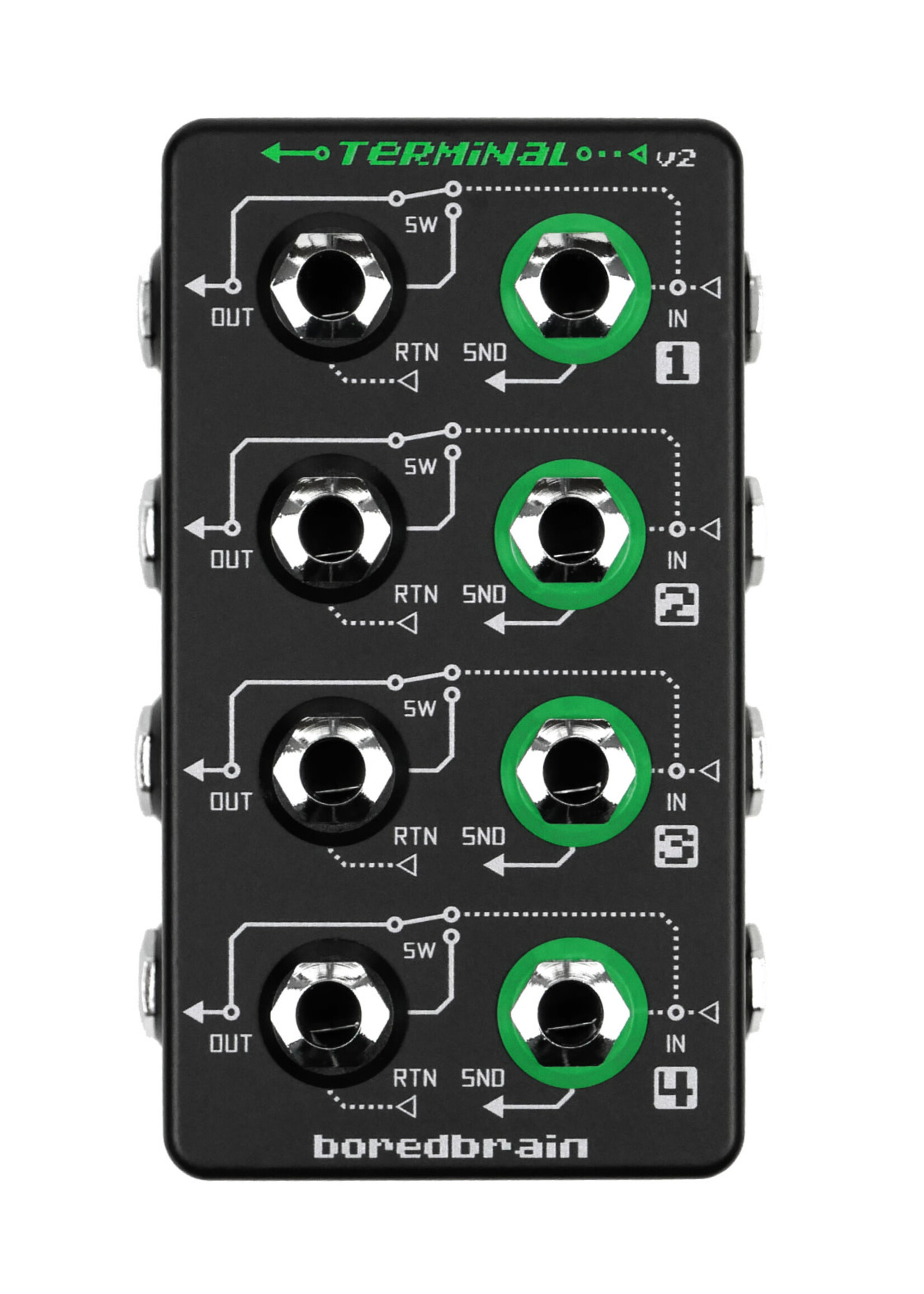 BoredBrain Terminal V2