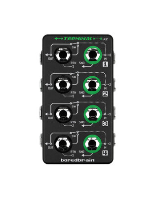 BoredBrain Terminal V2