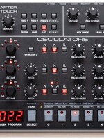 Sequential Trigon 6 Module