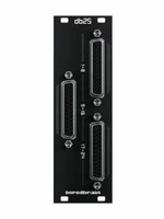 BoredBrain DB25