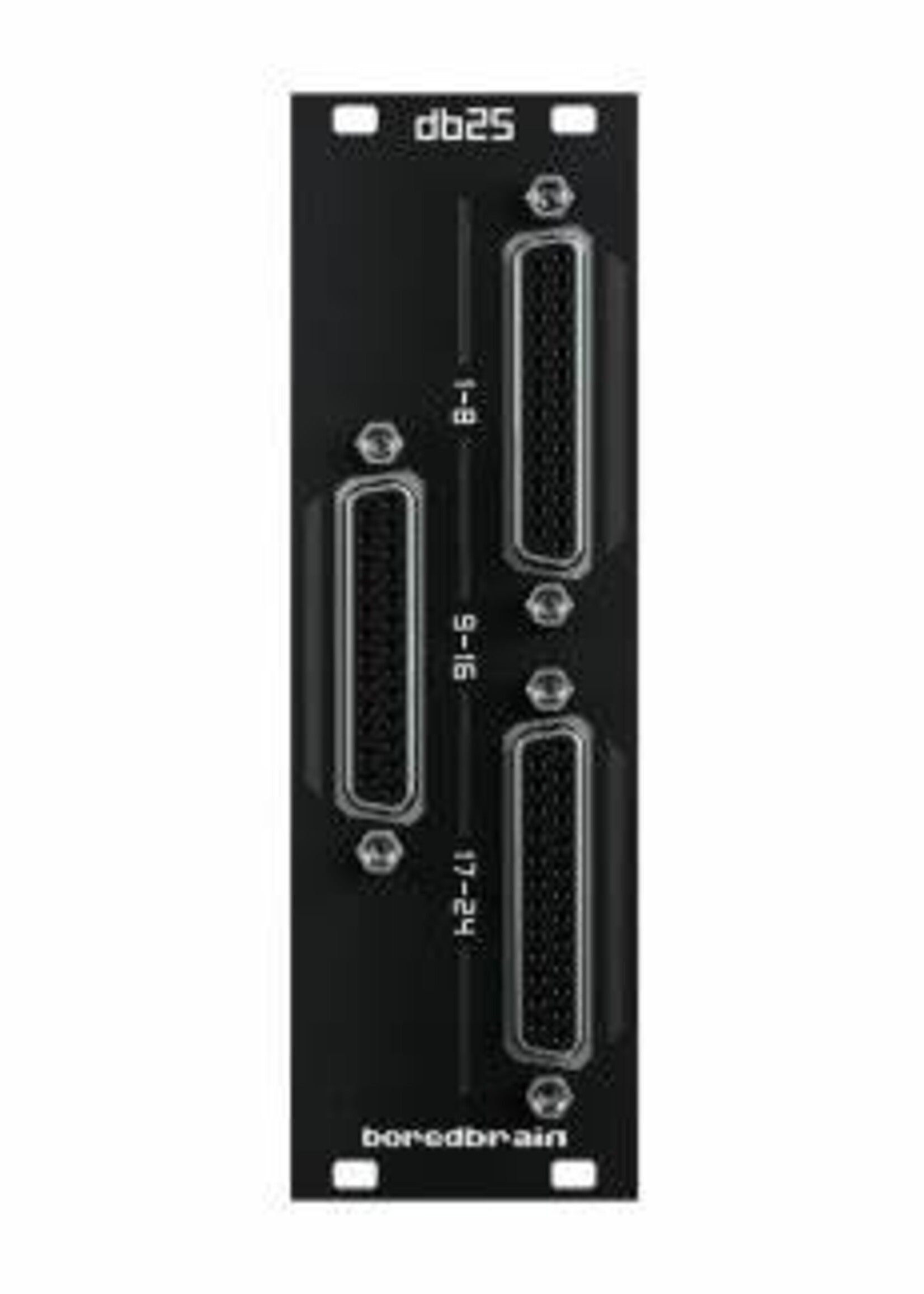 BoredBrain DB25