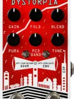 Noise Engineering Dystorpia