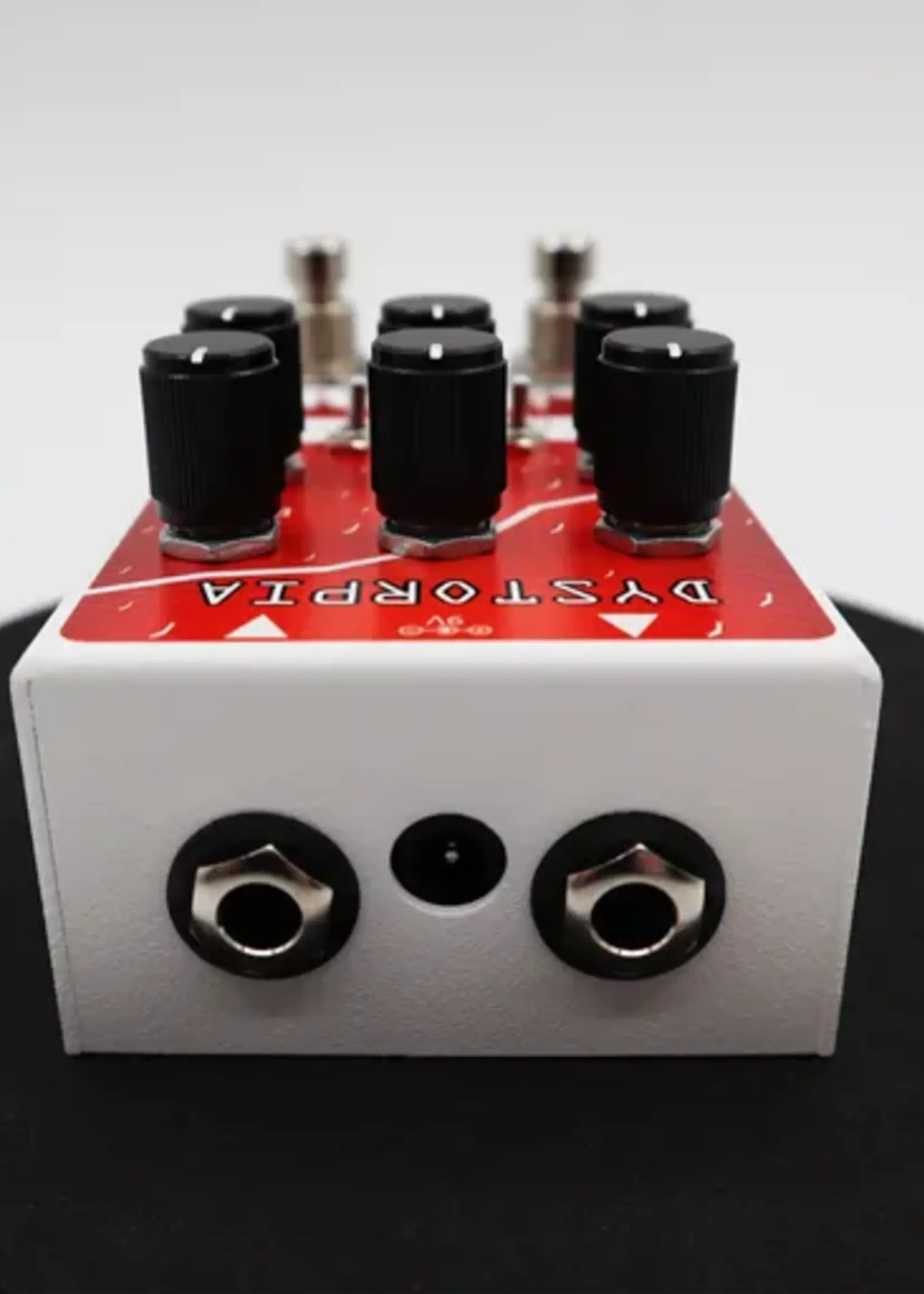 Noise Engineering Dystorpia
