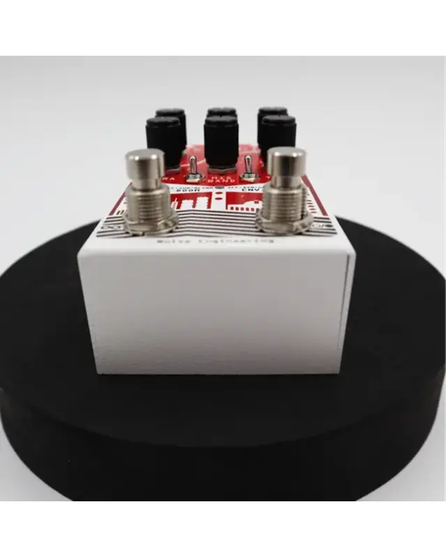 Noise Engineering Dystorpia