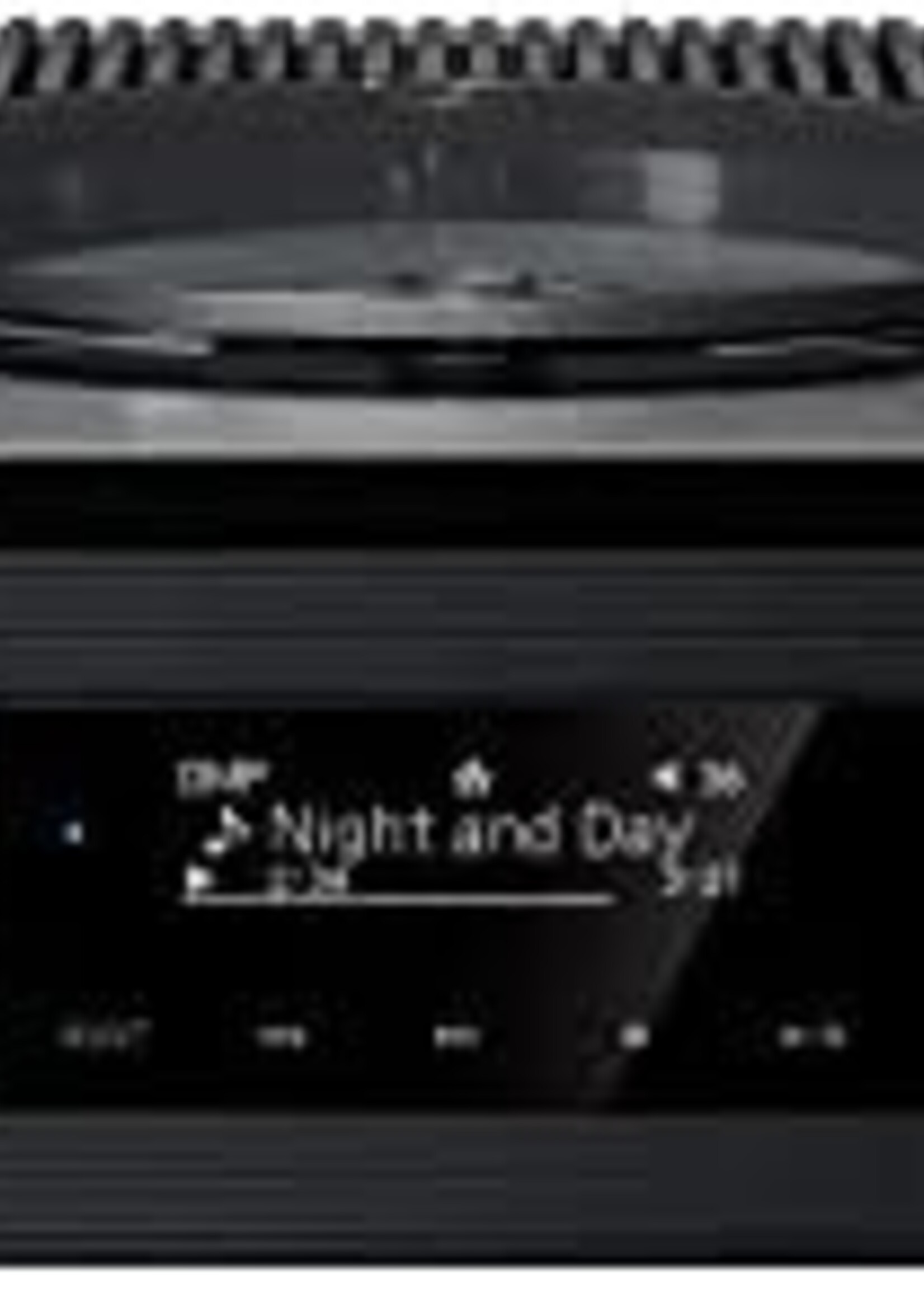 Technics SA-C100EG-K