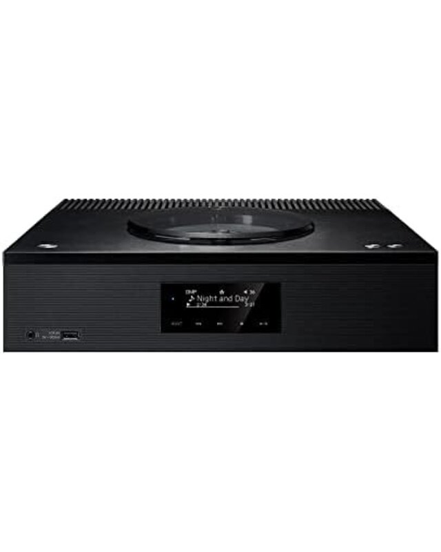 Technics SA-C100EG-K