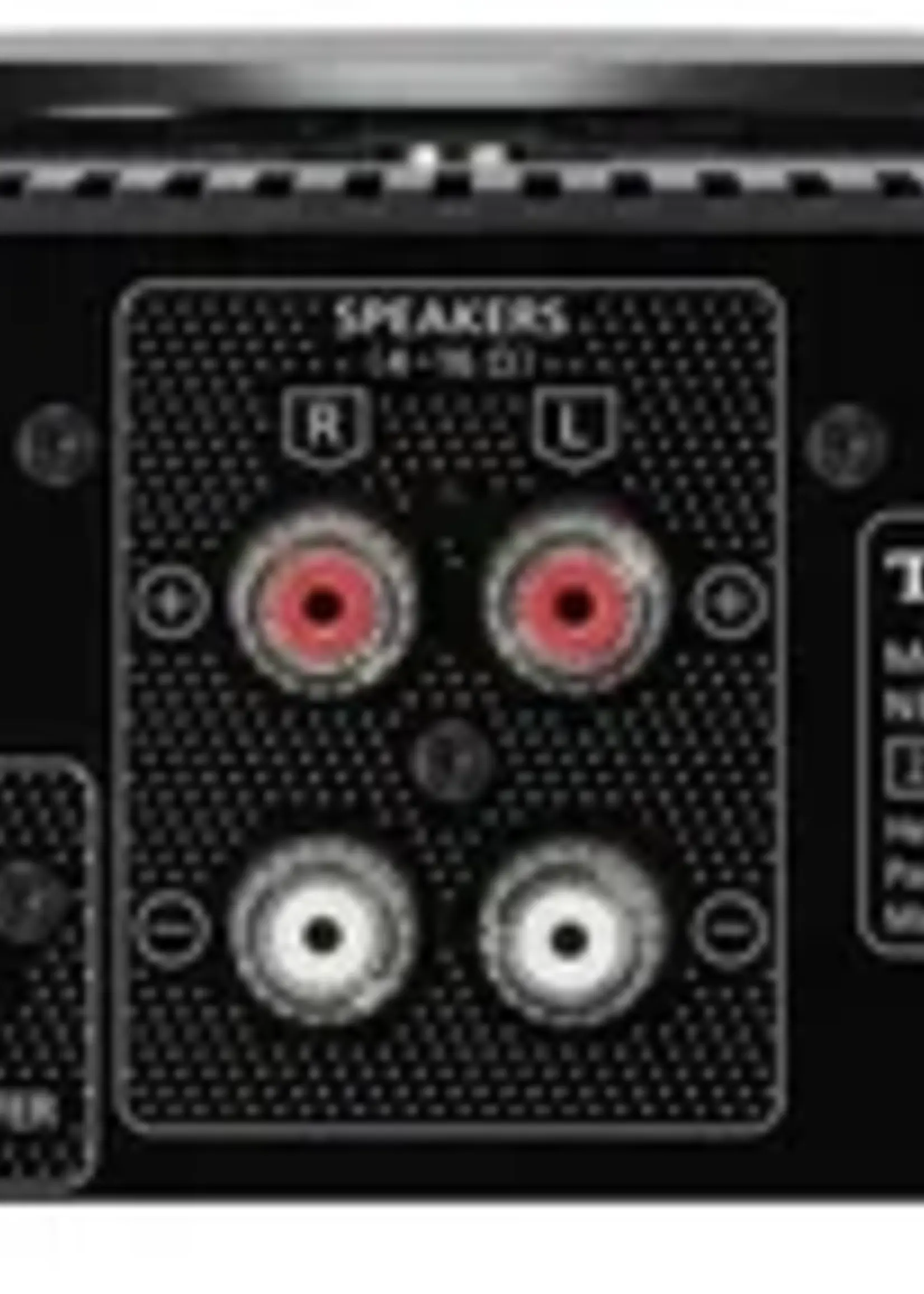 Technics SA-C100EG-K