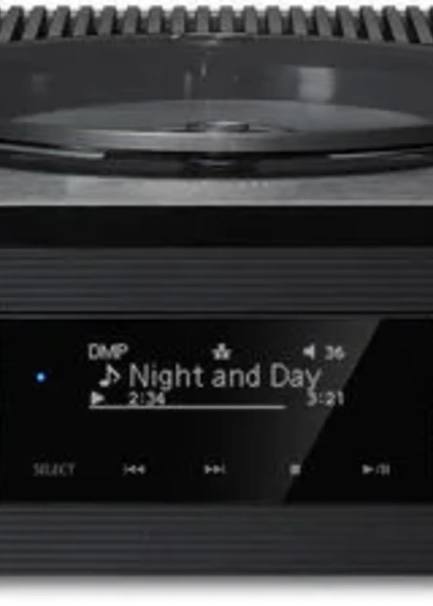 Technics SA-C600EG-K