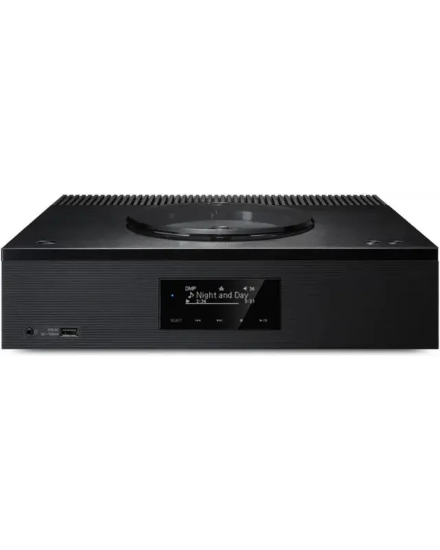 Technics SA-C600EG-K