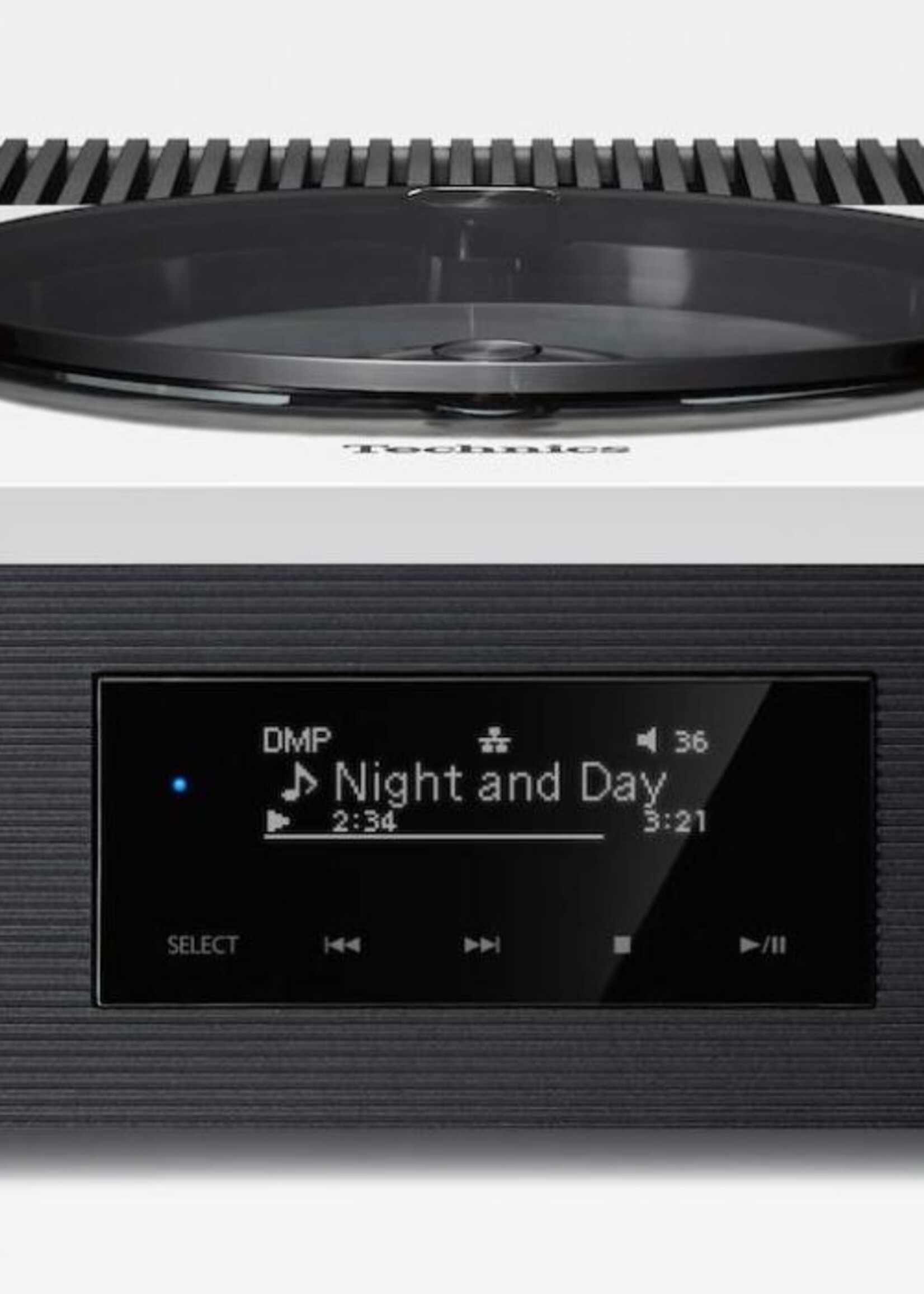 Technics SA-C600EG-S