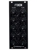 Erica Synths Graphic Resonant FB Expander